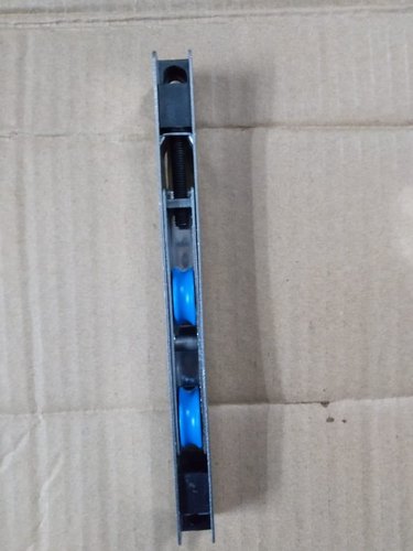 Stainless Steel Adjustable Sliding Roller