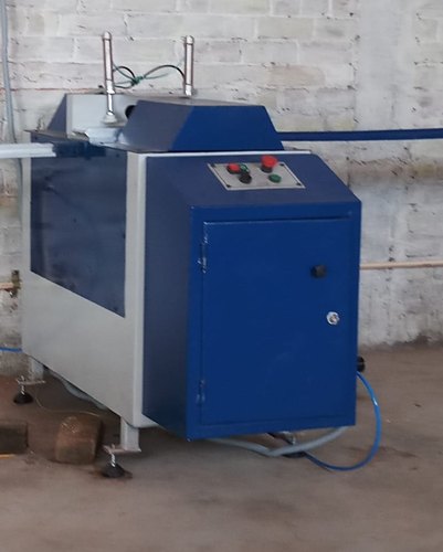 UPVC Glazing Bead Saw Machine