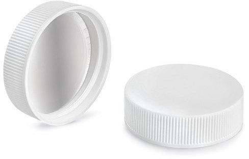 Annapurna Plastic Bottle Screw Cap, Packaging Type : Packet
