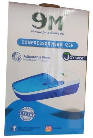 Compressor Nebulizer, For Nebulization