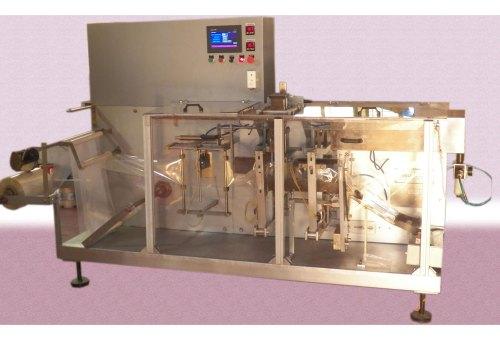 Electric Automatic Form Fill Seal Machine, Brand Name : SKG Packaging