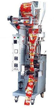 Electric Tea Packaging Machine, Packaging Type : Pouch