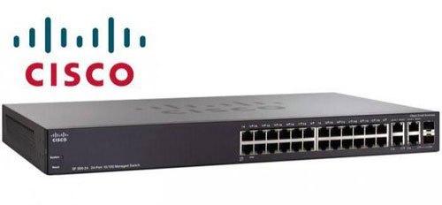 Cisco Network Switch