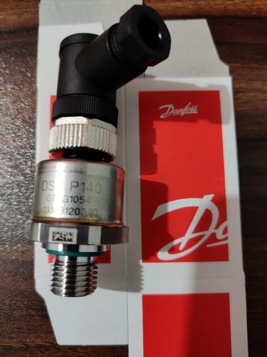 DST P 140 Danfoss Pressure Transmitter, For Industrial Use, Certification : CE Certified