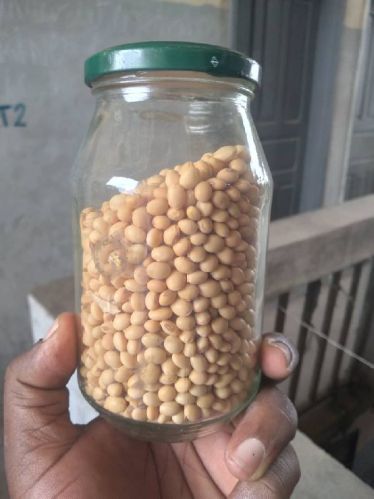 Natural soybean, Brand Name : AGROMBOA, Packaging Type : yellow