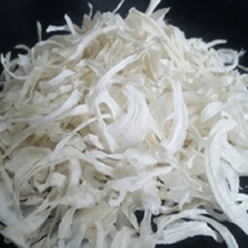 Dehydrated Onion Products, Color : White