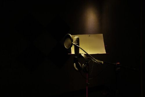 Digital Ask Voice Over Recording Services