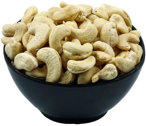 Cashew Nuts, Shelf Life : 12 Months