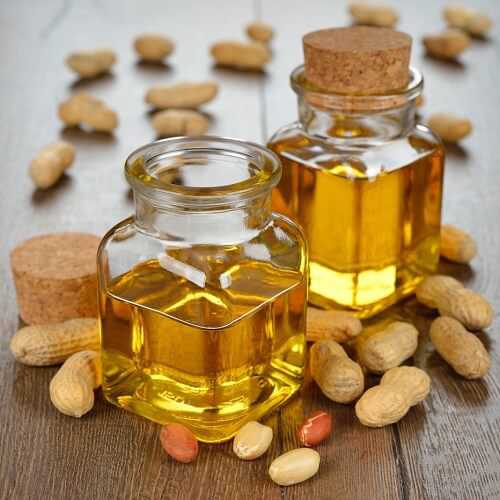 Cold Pressed Peanut Oil, Shelf Life : 2 Years