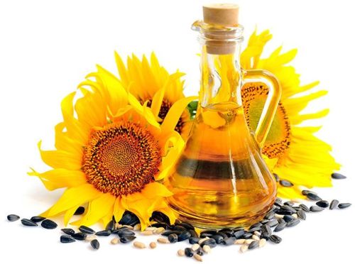 Cold Pressed Sunflower Oil, For Cooking, Certification : FSSAI Certified