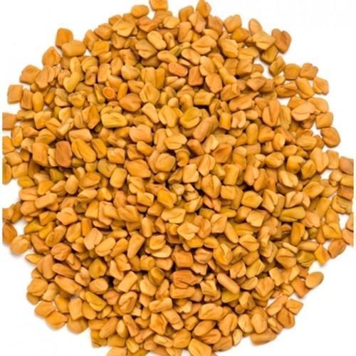 Natural Fenugreek Seeds, Certification : FSSAI Certified