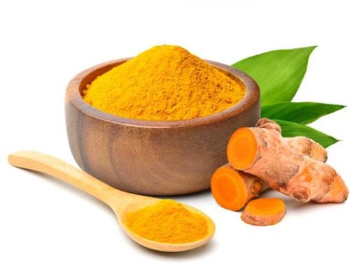 Turmeric Powder, Certification : FSSAI Certified