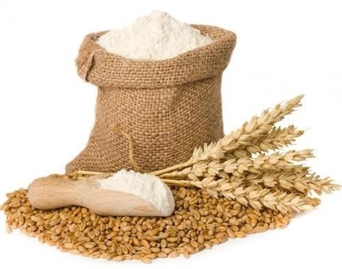 Whole Wheat Flour, For Cooking, Form : Powder