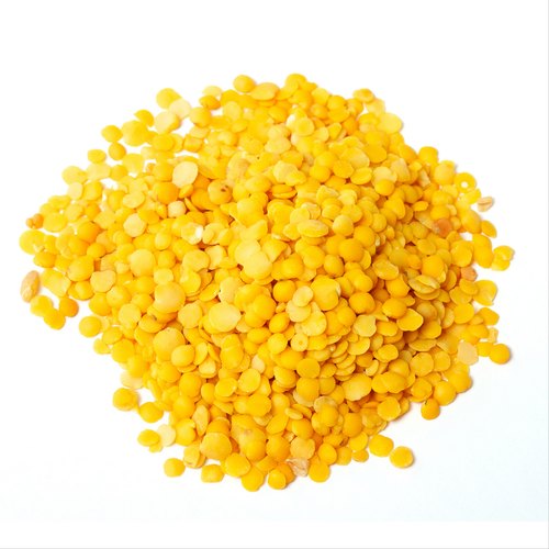 Natural Yellow Lentils, For Human Consumption, Feature : Easy To Cook, Healthy To Eat