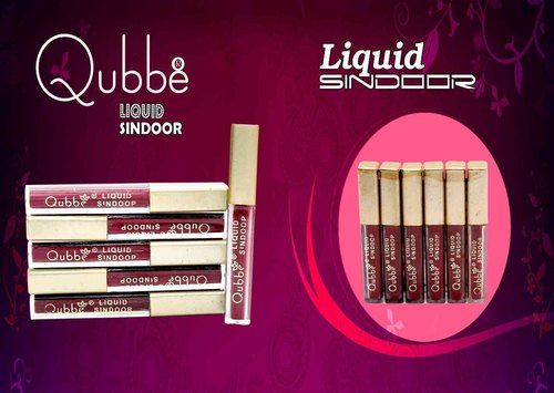 Liquid Sindoor