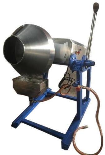 Masala Roasting Machine