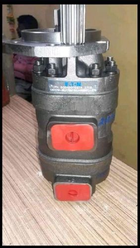 High Pressure HM Loader Hydraulic Pump, For Automobile Industry, Certification : CE Certified