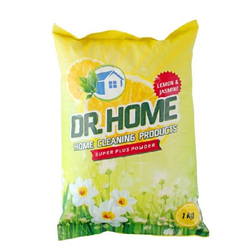 Dr. Home Super Plus Detergent Powder, For Cloth Washing, Feature : Anti Bacterial, Remove Hard Stains