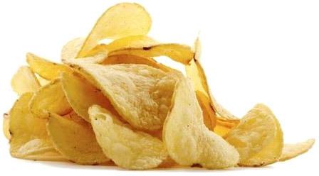 Salted Potato Chips