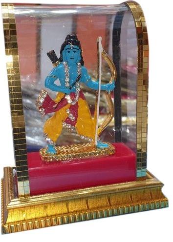 RAM Ji Car Dashboard Idol, Packaging Type : Box