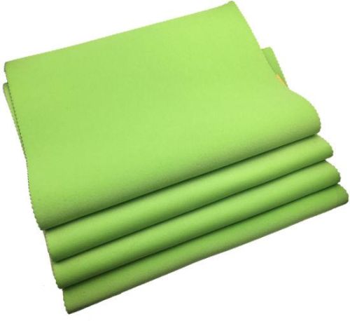200-400gm Brushed Lycra Fabric, Size : Multisizes