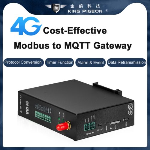 BL100 Encryption Gateway, Automation Grade : Automatic, Manual