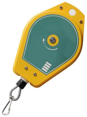 Spring Balancers, Capacity : Customized