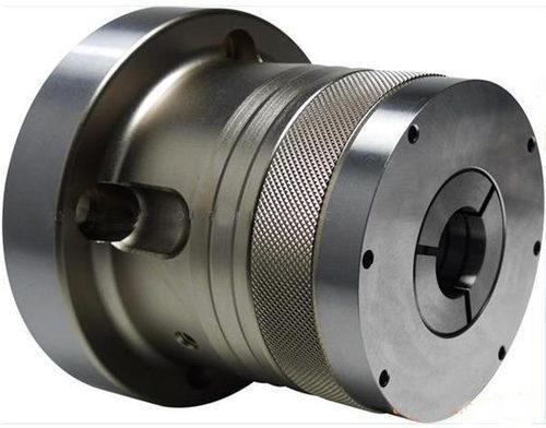CNC Three Jaw Hydraulic Chuck