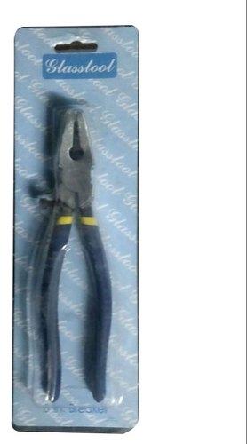 High Speed Steel Glass Plier, Size : 8 Mm