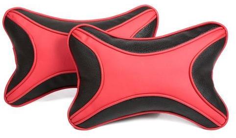 PU Car Neck Pillow, Size : Customized