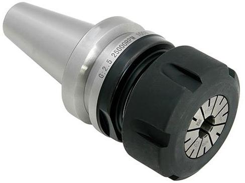 Alloy Steel ER Collet Chuck