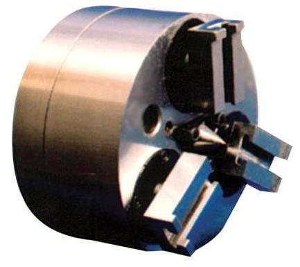 Alloy Steel Self Centering Chuck