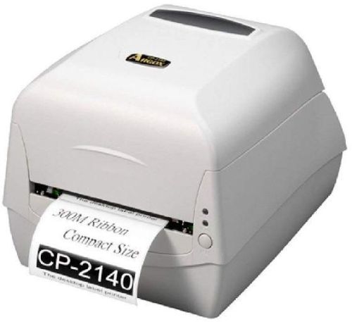 Argox Barcode Label Printer, Voltage : 110-220V