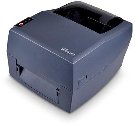 Kores Barcode Label Printer, Voltage : 110-220V