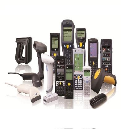 Portable Mobile Barcode Scanner, Specialities : Stable Performance, Easy To Operate