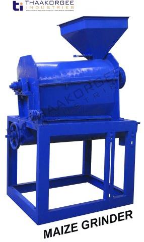 Maize Grinder