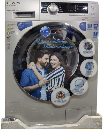 Lloyd Washing Machines