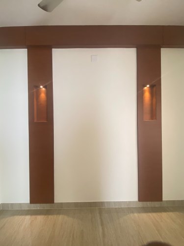 Plastic Modular Wardrobe, Door Type : Sliding