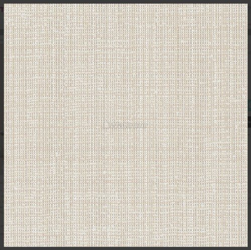 PVC Plain Wallpaper, Color : White