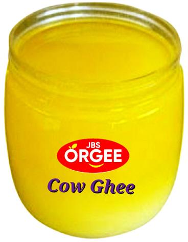 A2 Cow Ghee, Color : Yellow