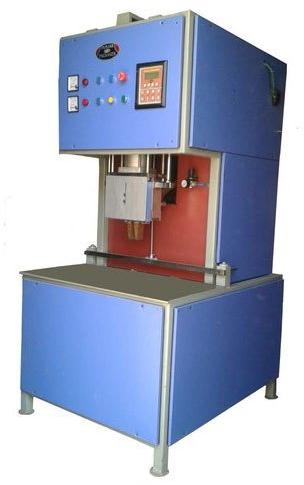 Mild Steel Intercell Welding Machine, Voltage : 440 V