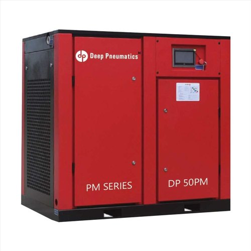 Variable Speed Compressor