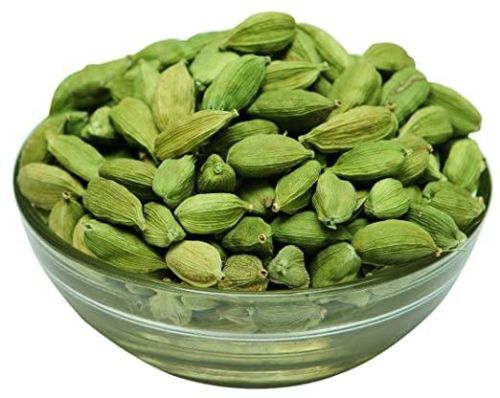 Green Cardamom, For Cooking, Certification : FSSAI Certified