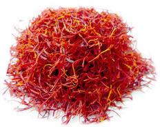 Organic Natural Saffron, Shelf Life : 6months