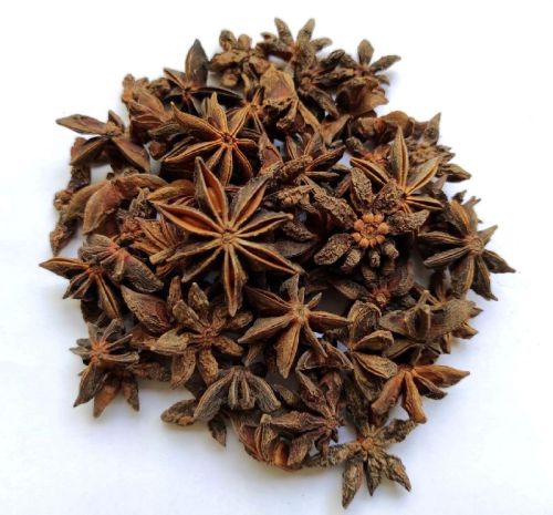 Star Anise, Shelf Life : 6Months