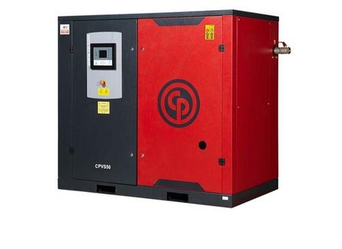 Variable Speed Air Compressor