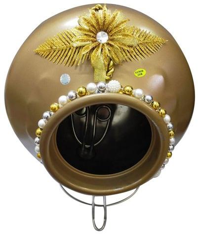 Mild Steel Dry Fog Machine, Voltage : 240 V