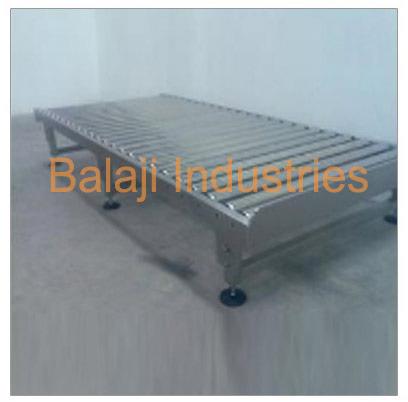 Roller Conveyor