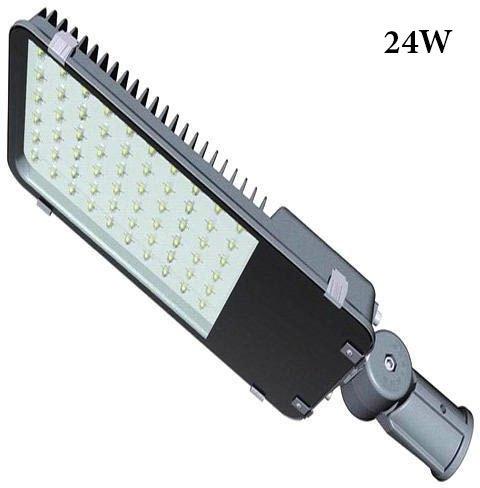 LED Street Light, Certification : ISI