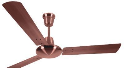 Antique Copper Ceiling Fan, Power : 78 Watts